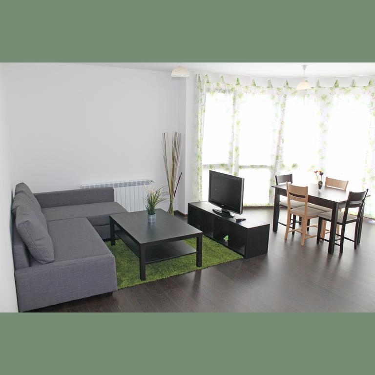 Flora Apartment Centrum Sofia Eksteriør billede
